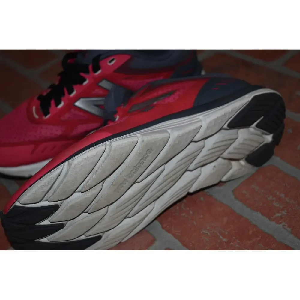 New Balance 775 v3 Runner Shoes Womens Size‎ US 10 UK 8 EU 41.5 Cush+ Pink Gray